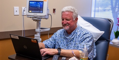 Addressing a Growing Need: Creating the ARA Theranostics Center