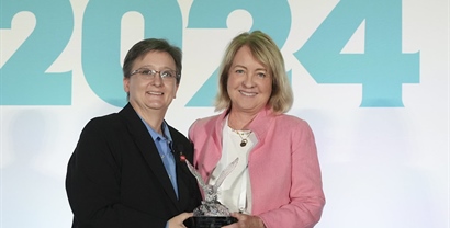 Press Release: AHRA Recognizes Award Recipients for Ground-Breaking Achievements in Radiology Management