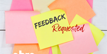 We Want Your Feedback on the CRA Credential Survey