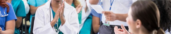 Artificial Intelligence for Healthcare and Medical Education: A Systematic Review