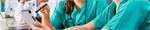 Asynchronous E-learning With Technology-enabled and Enhanced Training for Continuing Education of Nurses: A Scoping Review