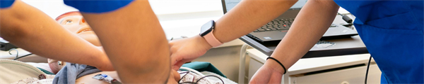 What Simulation Training Revealed About GI Skills Gaps