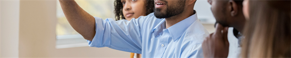 Ask the Grantor Part 4: Impacting Patient Outcomes and Requesting Financial Support