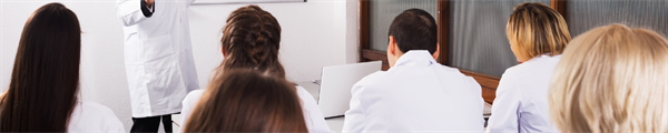 Under- and Post-graduate Training to Manage the Acutely Unwell Patient: A Scoping Review