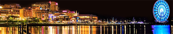 ‘Overcoming and Leading’ at the Alliance 2023 Annual Conference