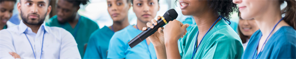 Advancing Research in Health Professions Education Through an Innovative Accelerator Panel