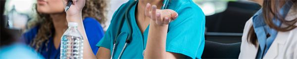 A Continuing Professional Development Imperative? Examining Trends and Characteristics of Health Professions Education Doctoral Programs