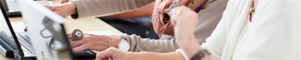 Joint Accreditation Data Report Demonstrates Growing Range of Accredited Interprofessional Continuing Education