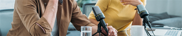 Developing Your Podcast Strategy
