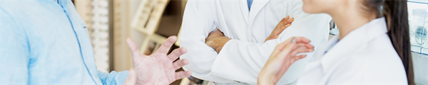 How Collaboration Among Schools Is Reshaping Medical Education