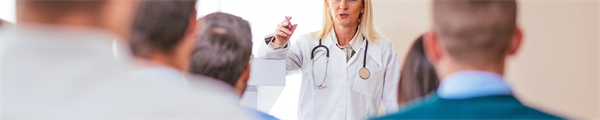 ACGME Releases 2021-2022 Statistics on Graduate Medical Education Programs and Resident Physicians