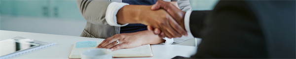 Developing Authentic Mentorship Through Professional Organizations