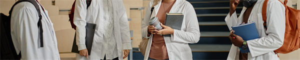 How Interprofessional Education Became a Bedrock of Medical Training