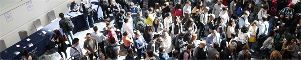 Everything You Need to Know About Hosting a Successful Industry-Supported Poster Day