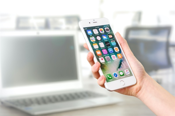 Here an App, There an App, Everywhere an App App