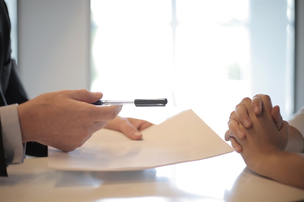 Considerations for Engaging a Consultant for Reaccreditation