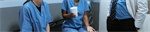 Exploring the Great Divide: Comparing Professional Development Satisfaction and Opportunities of Program Coordinators at Academic Medical Centers and Community-Based Programs