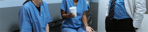 Exploring the Great Divide: Comparing Professional Development Satisfaction and Opportunities of Program Coordinators at Academic Medical Centers and Community-Based Programs